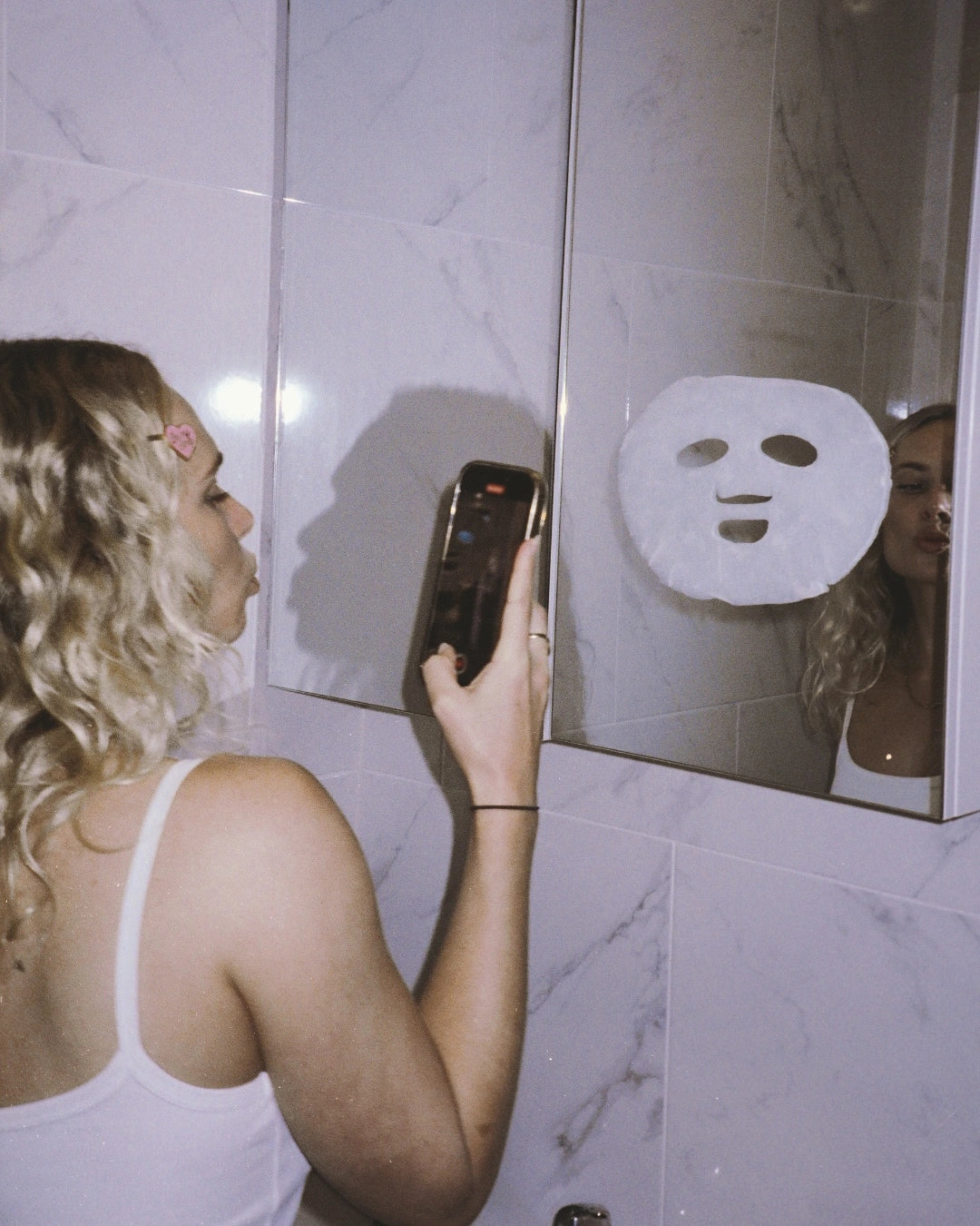 YOUR BEST SKIN BUNDLE | 6 FACE SHEETS