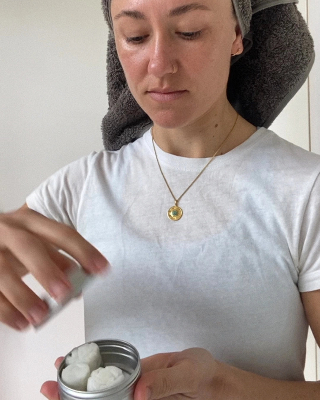 SOOTHING TRIO & GUA SHA | 9 FACE SHEETS