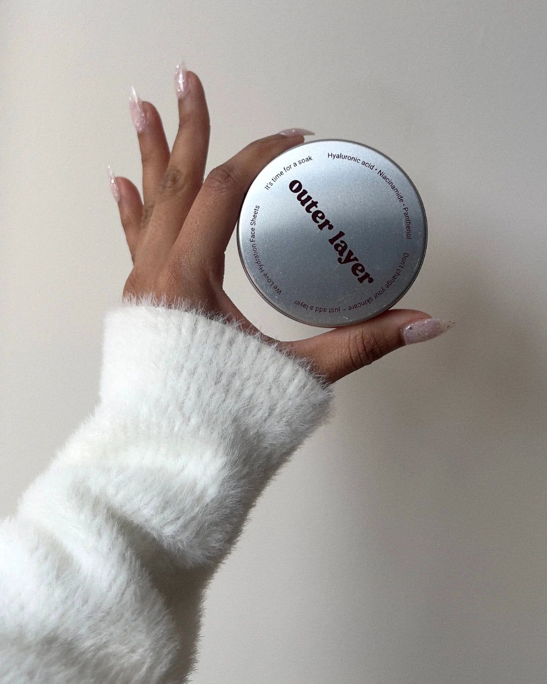 HYDRATION TRIO & GUA SHA | 9 FACE SHEETS