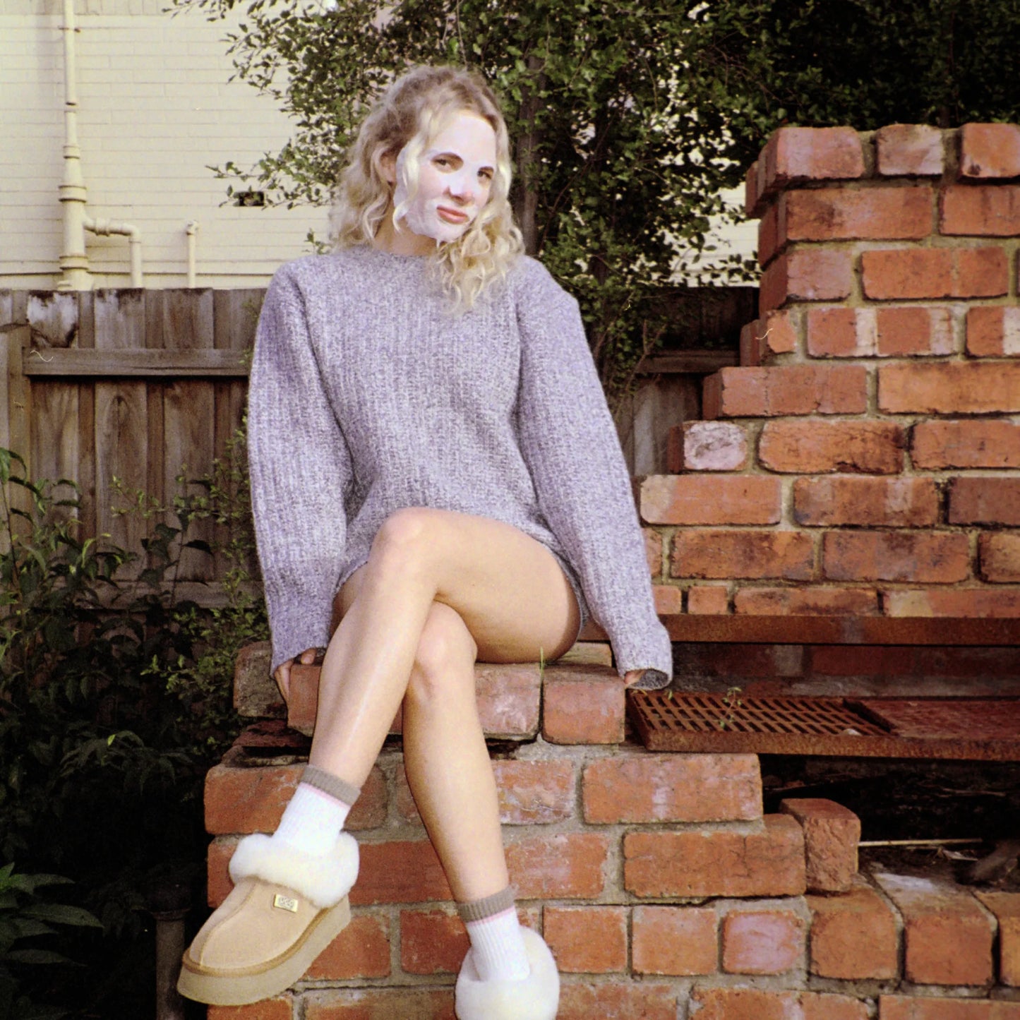 COOL, CALM & COLLECTED BUNDLE | 9 FACE SHEETS