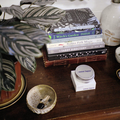 CALM DOWN AFTERSUN | 3 FACE SHEETS