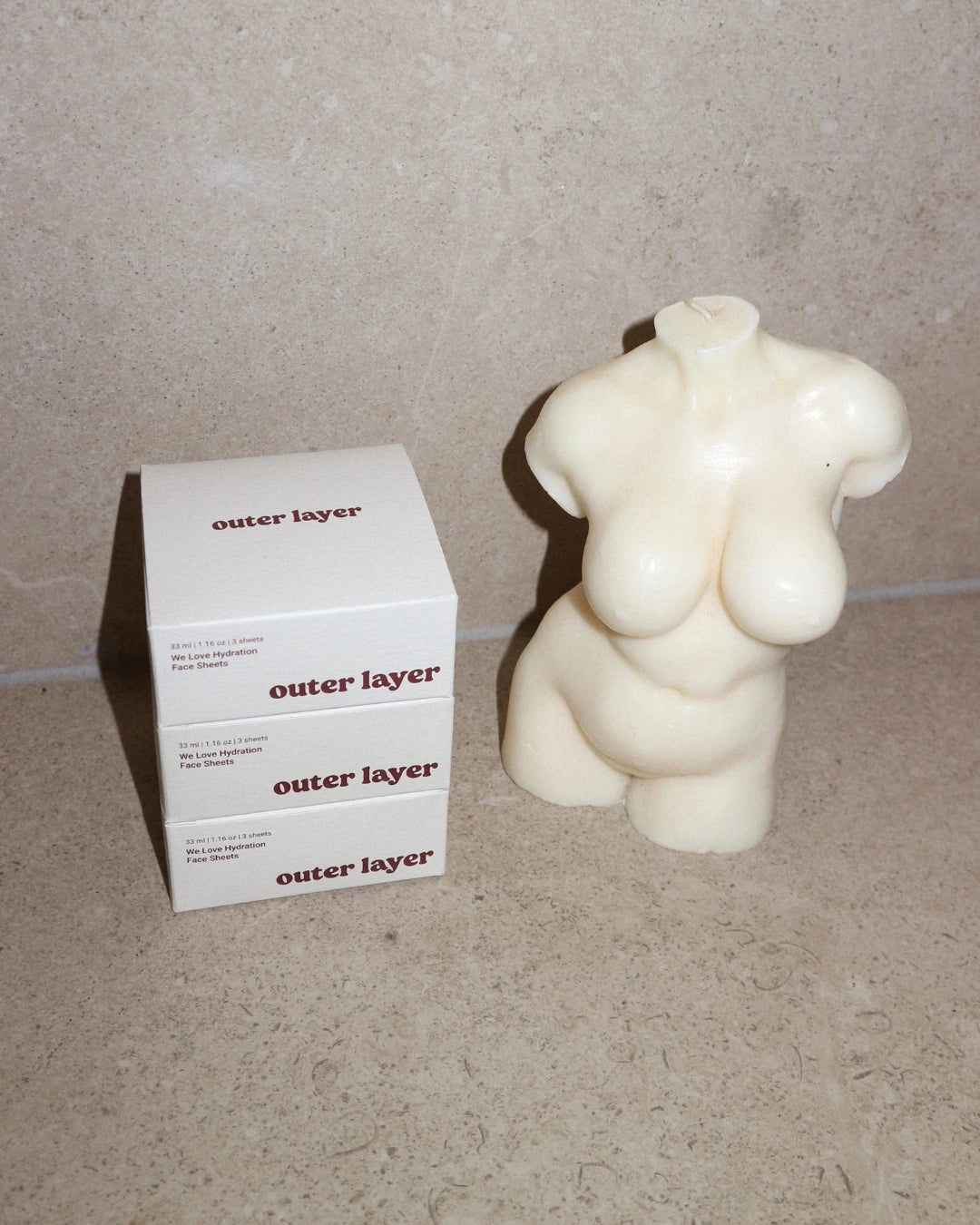 HYDRATED BUNDLE | 9 FACE SHEETS