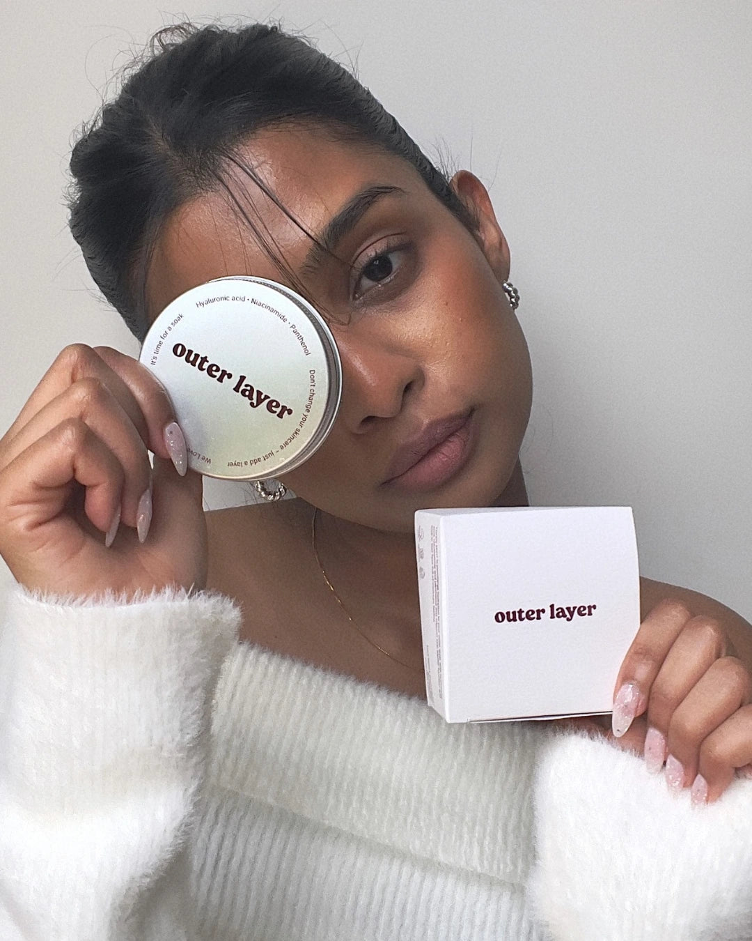 WE LOVE HYDRATION | 3 FACE SHEETS