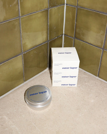 BUTTERFLY PEA BUNDLE | 9 FACE SHEETS