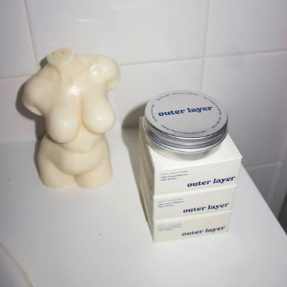 COOL, CALM & COLLECTED BUNDLE | 9 FACE SHEETS