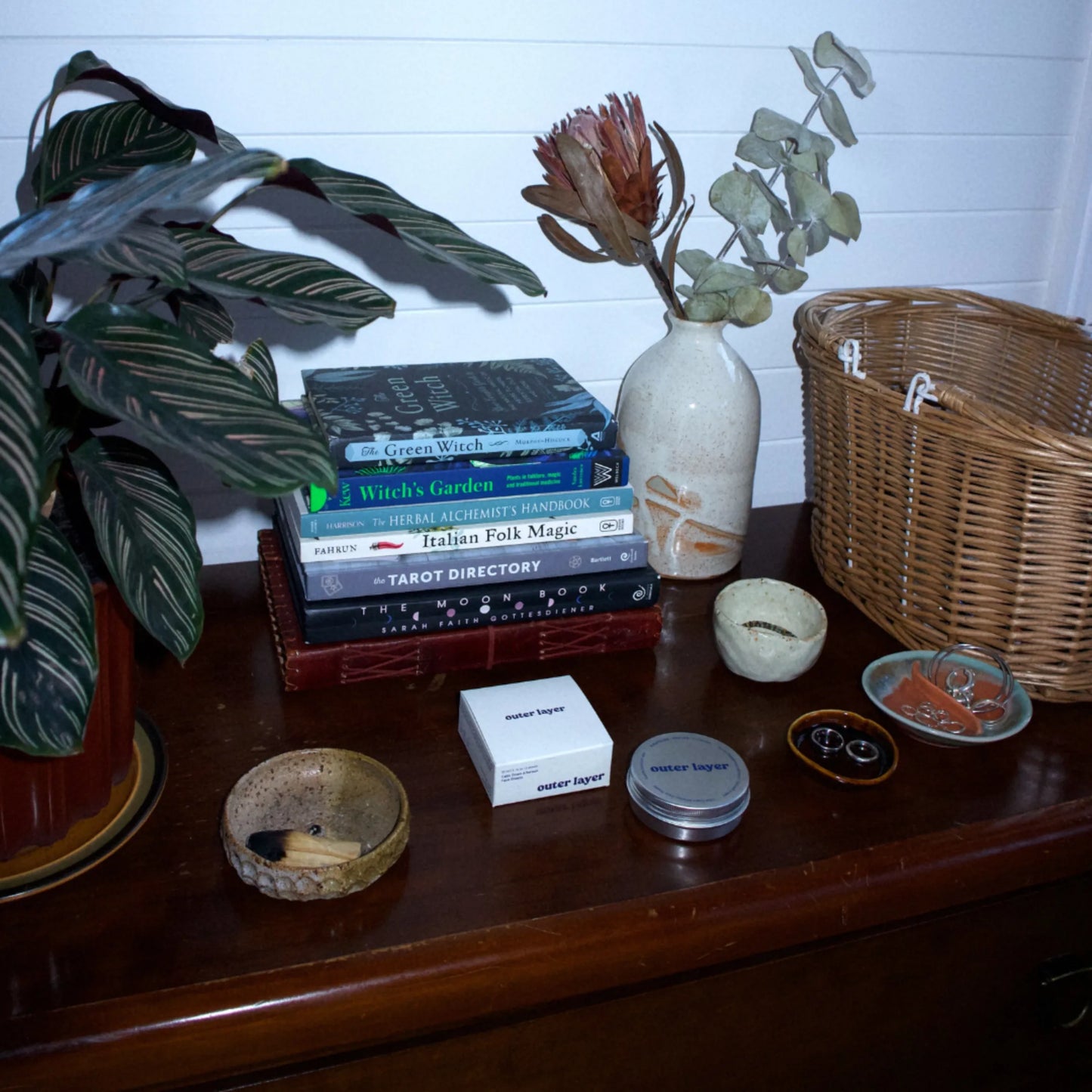 COOL, CALM & COLLECTED BUNDLE | 9 FACE SHEETS